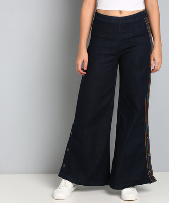 United Colors Of Benetton Womens Jeans 