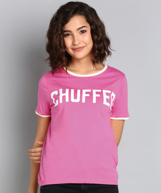 Only Womens Tshirts - Buy Only Womens 