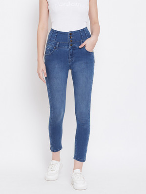 madame jeans myntra