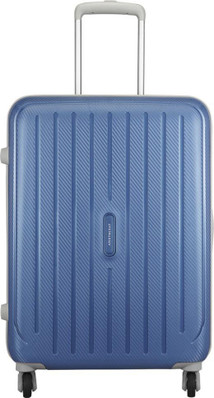 aristocrat trolley bags