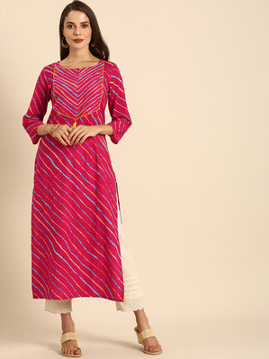 varanga kurtis