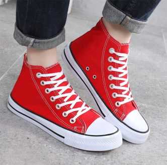 Red Shoes Buy Red Shoes Online At Best Prices In India Flipkart Com