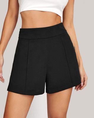 High Waist Shorts - Buy High Waisted 
