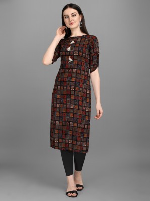 boat neck design for kurti