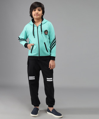 boys jogging suits