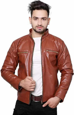 kashmiri leather jackets online