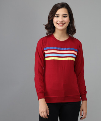 Summer Pastels Womens Sweatshirts - Buy 