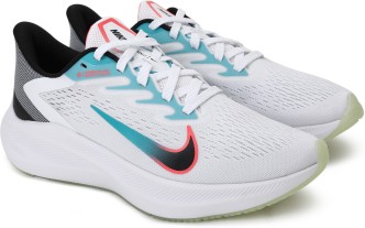 nike zoom shoes flipkart