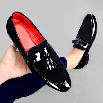 flipkart online shopping loafer shoes