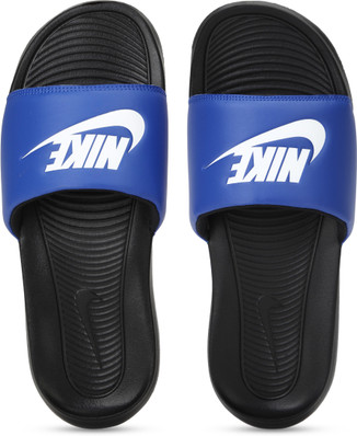 nike soft slides mens
