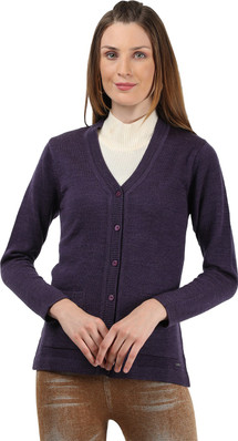 Monte Carlo Women's Sweaters