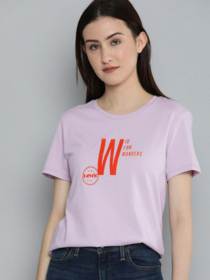 Women T-Shirts - Upto 50% to 80% OFF on 