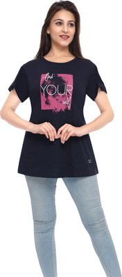 melini long t shirts