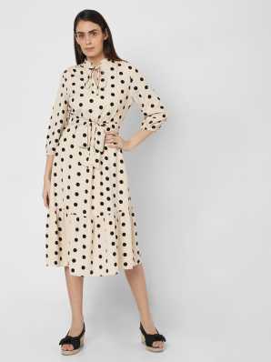 wassen Naar boven Kaap Vero Moda Dresses And Gowns - Buy Vero Moda Dresses And Gowns Online at  Best Prices In India | Flipkart.com
