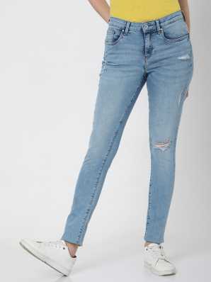 Moda Womens Jeans - Buy Vero Moda Jeans Online at Best Prices India Flipkart.com