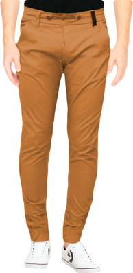 Orange Mens Jeans - Buy Orange Mens Jeans Online at Best Prices In India |  Flipkart.com