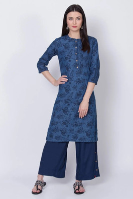 Denim Kurtis - Buy Jean Kurtis online 
