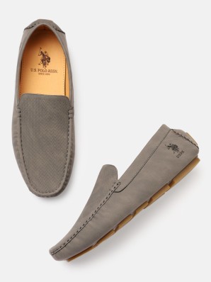 us polo loafers shoes