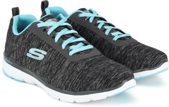 skechers shoes womens flipkart