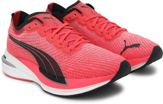 puma red sneakers 2019