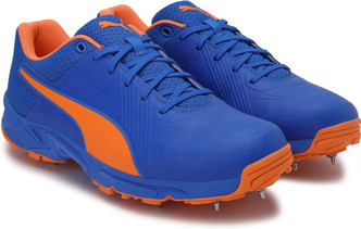 puma 2 colour shoes