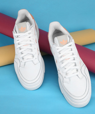 Adidas White Sneakers - Buy Adidas 