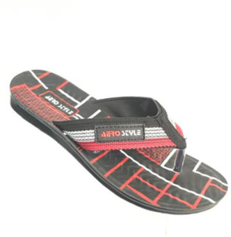 aero style chappal