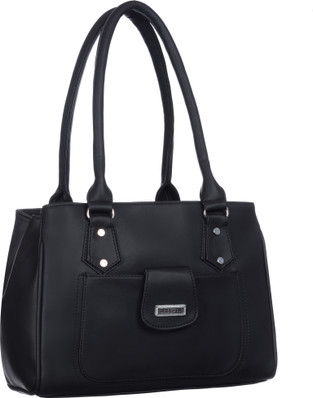 black handbags