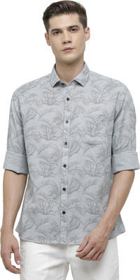 Linen Club Mens Shirts - Buy Linen Club 