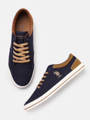 us polo casual shoes