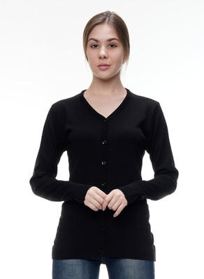 Black Cardigans - Buy Black Cardigans 