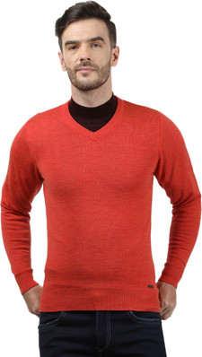 Monte Carlo Mens Sweaters - Buy Monte 