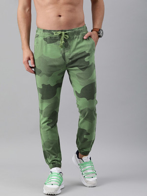 Here Now Mens Trousers - Buy Here Now 