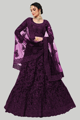 Wedding Lehenga (शादी का लहंगा 
