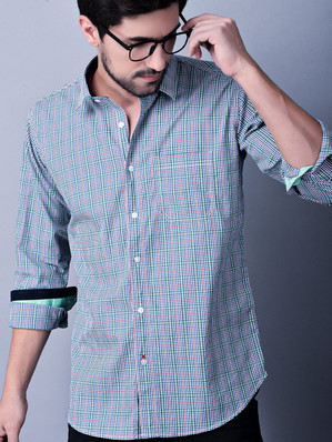 Cobb Mens Casual Shirts - Buy Cobb Mens 