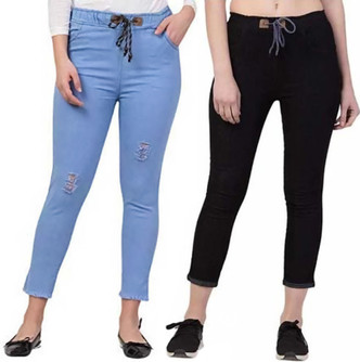 scratch jeans flipkart