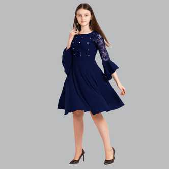 15 Year Girls Dress Buy 15 Year Girls Dress Online At Best Prices In India Flipkart Com