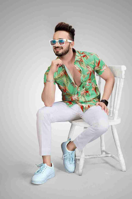 Buy Mens Shirts Under 300 online 
