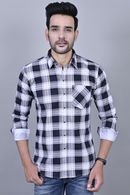 Casual Shirts (कैजुअल शर्ट) - Upto 50 