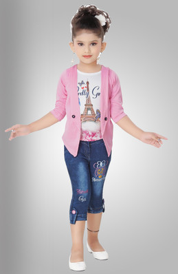 Jeans and Tops - Upto 50% to 80% OFF on 
