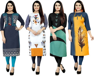 double layer kurti flipkart