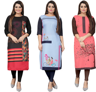 double layer kurti flipkart