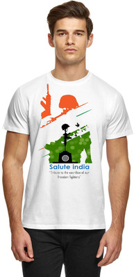 Indian Flag T Shirts - Buy Indian Flag 