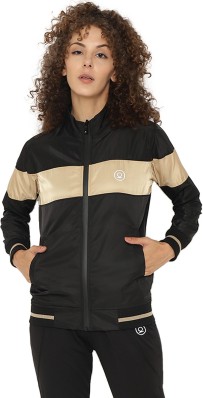 windcheater for women