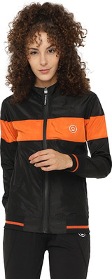 plus size windcheater