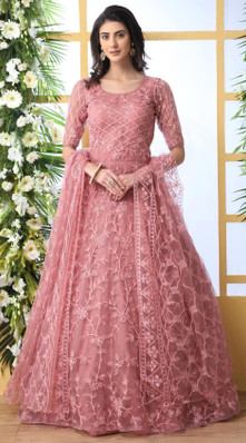 Gowns (गाउन) - Upto 50% to 80% OFF on 