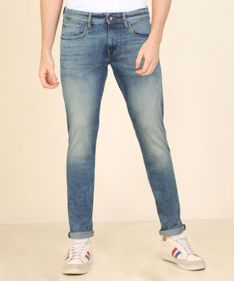 Pepe Jeans Mens Jeans - Buy Pepe Jeans 