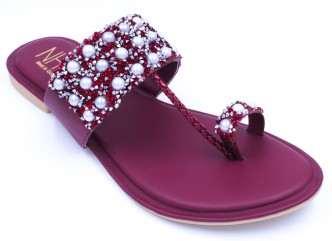 latest sandals for ladies