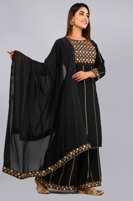 flipkart ethnic sets