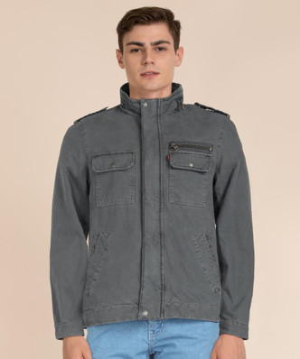levi jackets for men